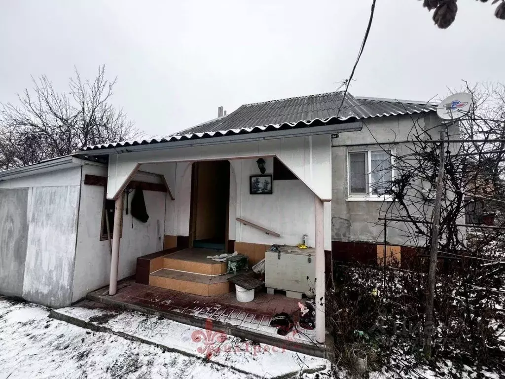 Дом в Белгородская область, Шебекинский муниципальный округ, Ржавец ... - Фото 2