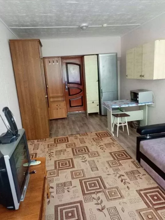 Комната Волгоградская область, Волгоград Удмуртская ул., 28 (18.6 м) - Фото 2