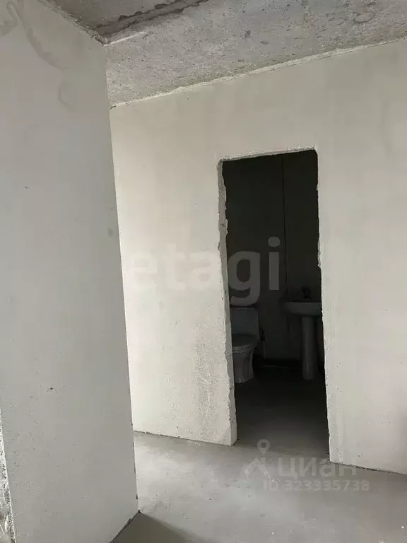 2-к кв. Саратовская область, Саратов ул. Имени Академика Н.Н. ... - Фото 2