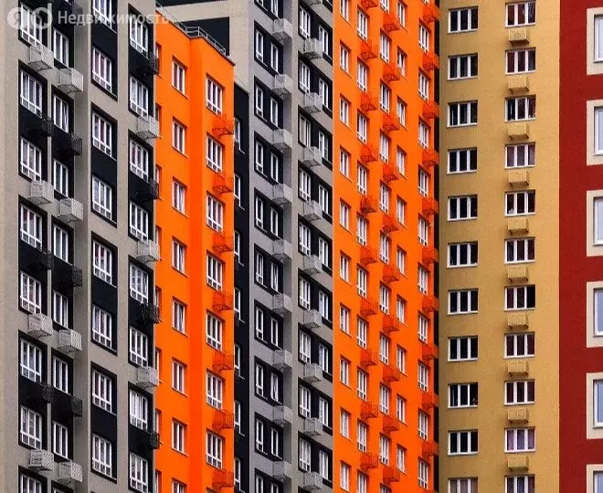 1-комнатная квартира: Балашиха, улица Яганова, 1 (31 м) - Фото 2