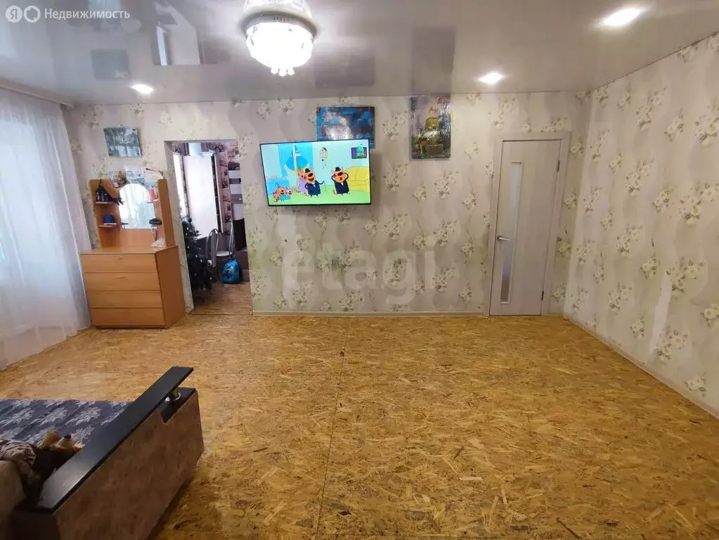 2-комнатная квартира: Стерлитамак, улица Дружбы, 35 (44.1 м) - Фото 2