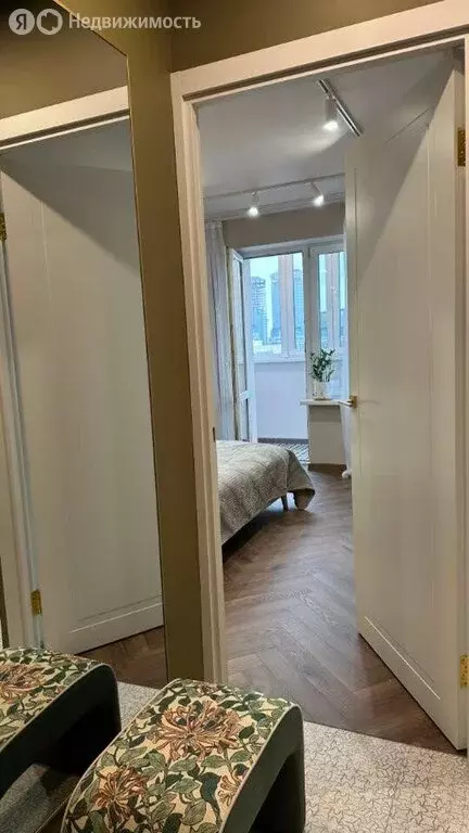 1-комнатная квартира: Москва, Скаковая улица, 34к3 (40 м) - Фото 2