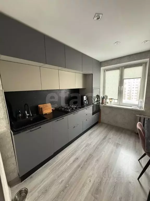 3-к кв. Башкортостан, Уфа ул. Рихарда Зорге, 37/2 (59.0 м) - Фото 2