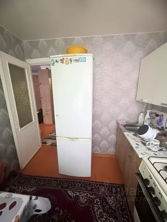 1-к кв. Забайкальский край, Чита Кайдаловская ул., 16А (30.0 м) - Фото 1