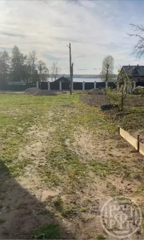 Участок в Ленинградская область, Лужский район, пос. Скреблово 38 (6.0 ... - Фото 1