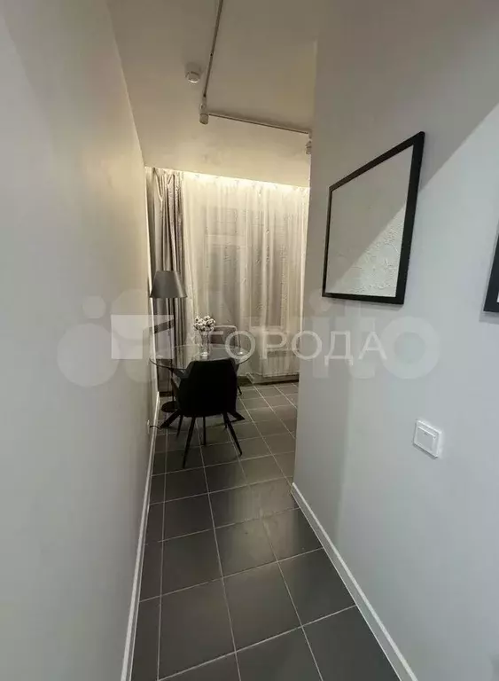 2-к. квартира, 30 м, 9/14 эт. - Фото 1