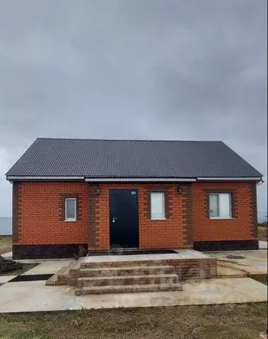 Коттедж в Самарская область, Красноярский район, Светлое Поле с/пос, ... - Фото 2