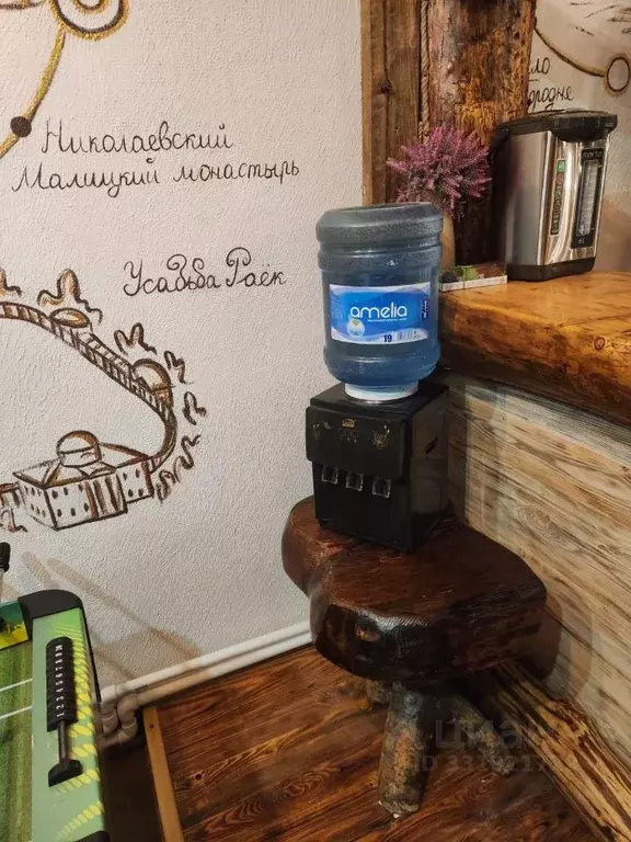 Дом в Тверская область, Торжок Грузинская ул., 6 (90 м) - Фото 2
