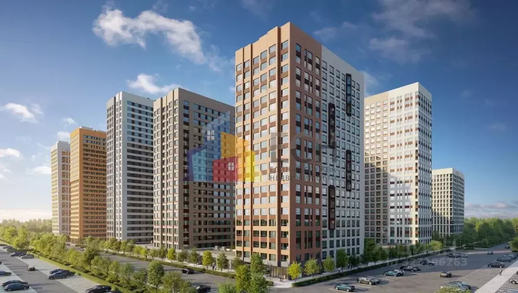 1-к кв. Тульская область, Тула Веневское ш., 51 (38.0 м) - Фото 2