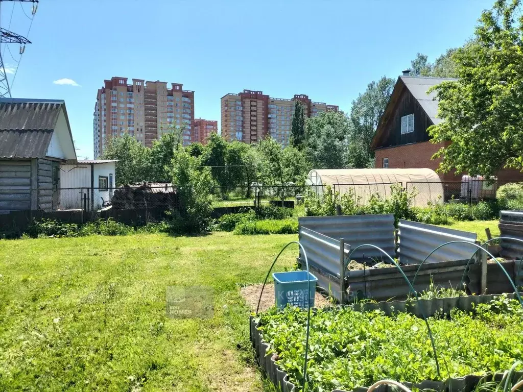 Участок в Московская область, Одинцовский городской округ, с. Акулово ., Купить земельный участок Акулово, Волоколамский район, ID объекта - 20006440111