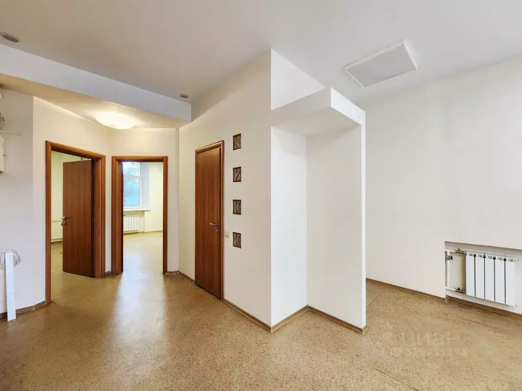 Помещение свободного назначения в Москва Киевская ул., 18 (50 м) - Фото 1