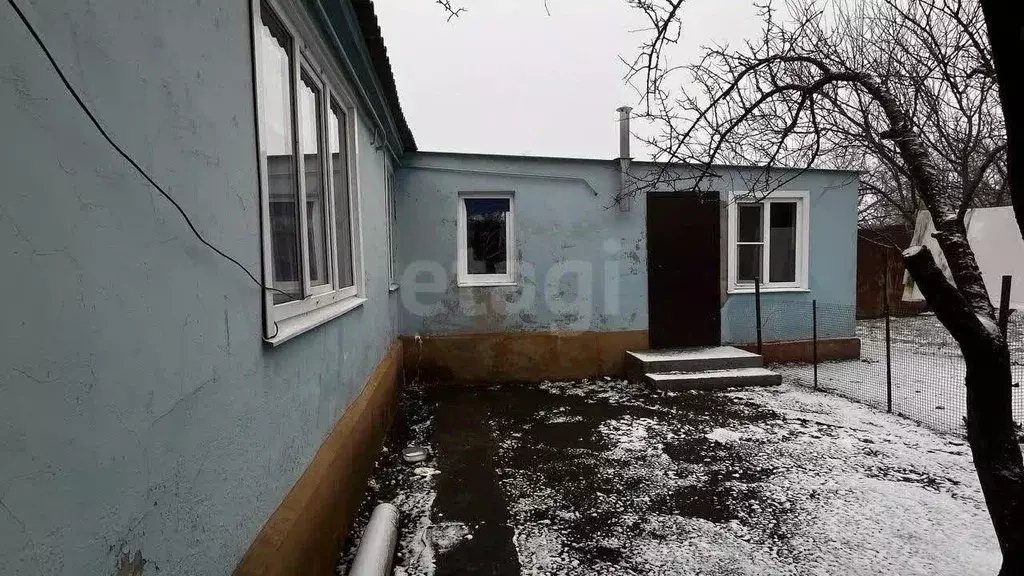 Дом в Ставропольский край, Михайловск Шпаковский район, ул. ... - Фото 2