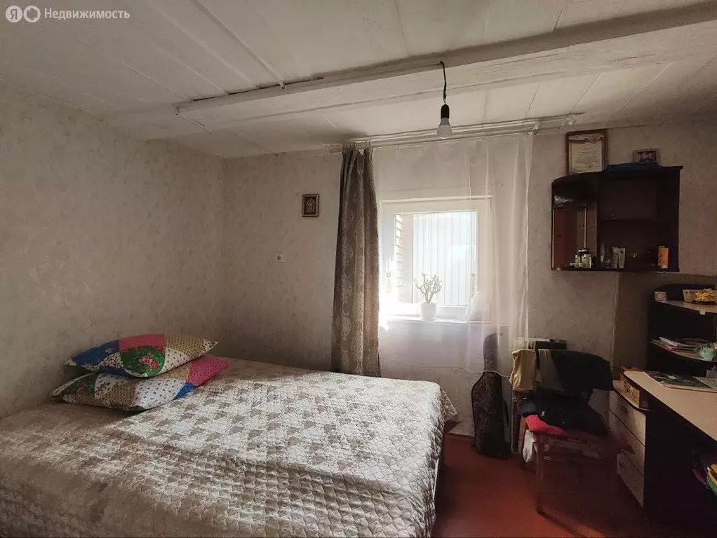 Дом в село Нижний Саянтуй, ДНТ Багульник, 3-й квартал, 173 (40 м) - Фото 0