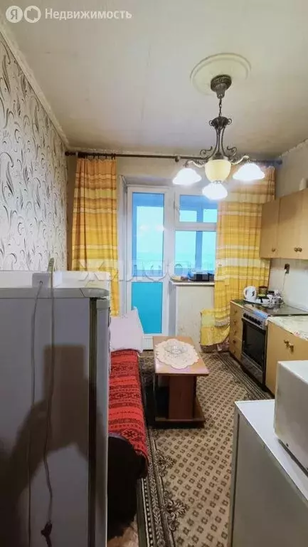 2-комнатная квартира: Норильск, Комсомольская улица, 11 (53 м) - Фото 1