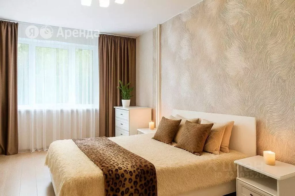 1-к кв. Санкт-Петербург Пулковское ш., 5К1 (35.5 м) - Фото 1