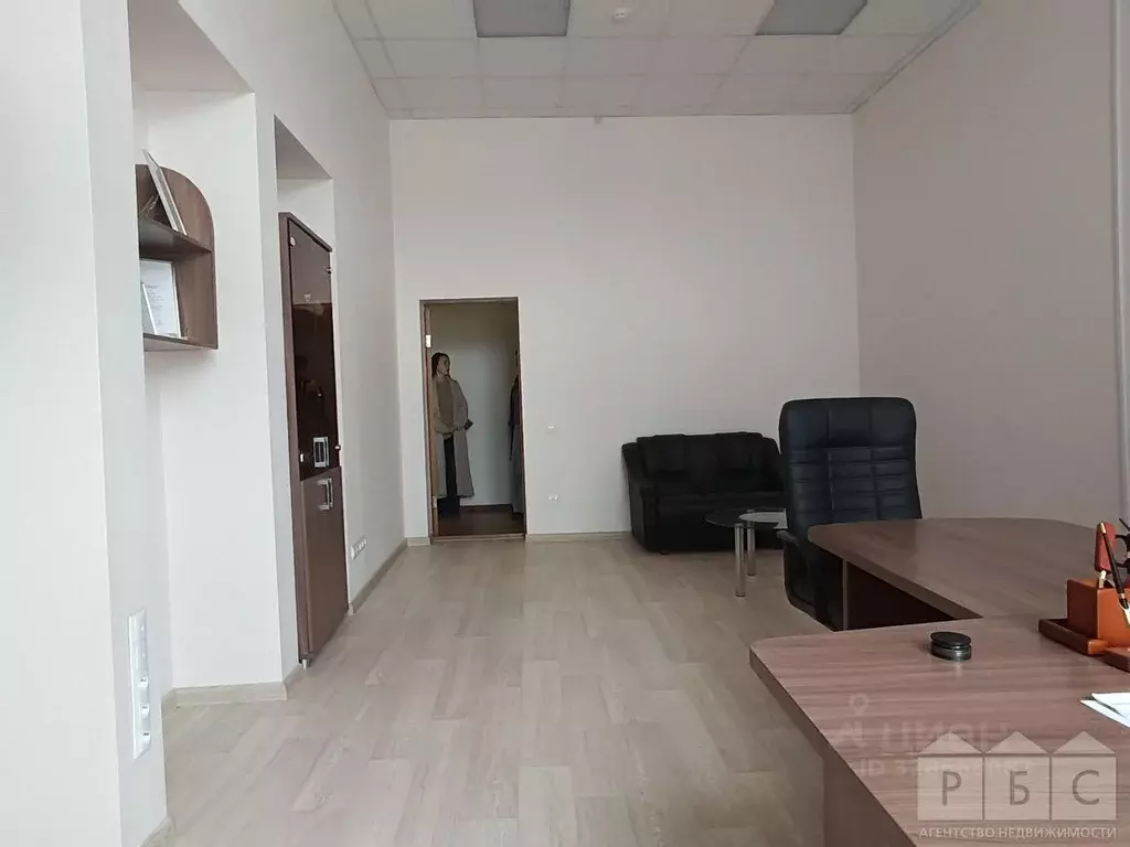 Офис в Саратовская область, Саратов Крайняя ул., 129 (181 м) - Фото 2
