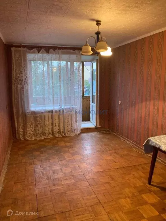 Продаётся 2-к квартира, 46 м - Фото 0