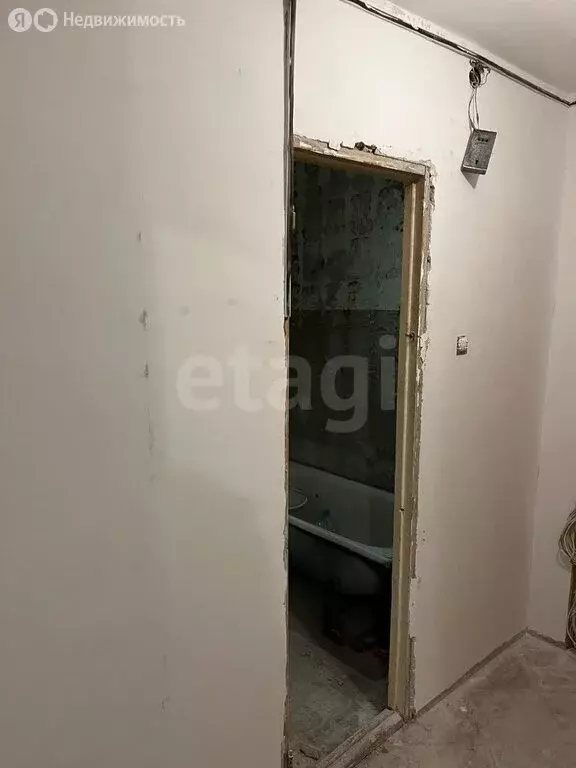 1-комнатная квартира: Калуга, Московская улица, 315к2 (31 м) - Фото 2