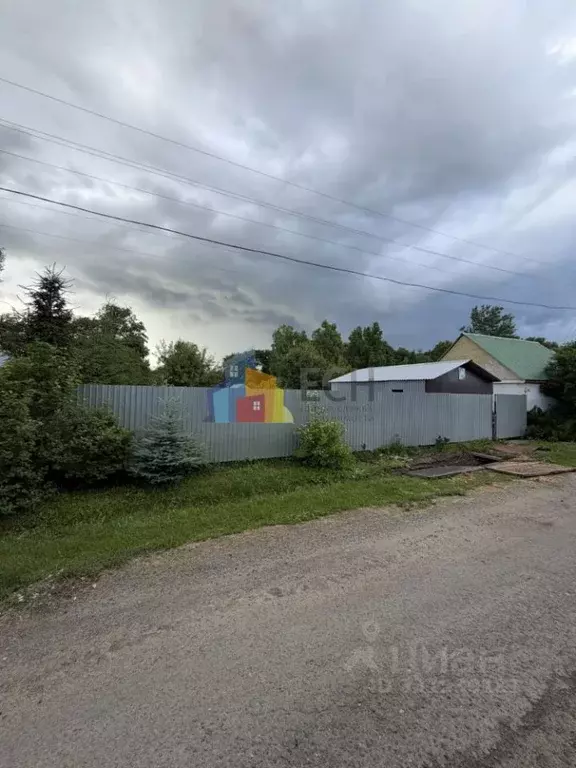 Участок в Тульская область, Тула пос. Хомяково, Новая ул., 21 (18.48 ... - Фото 2