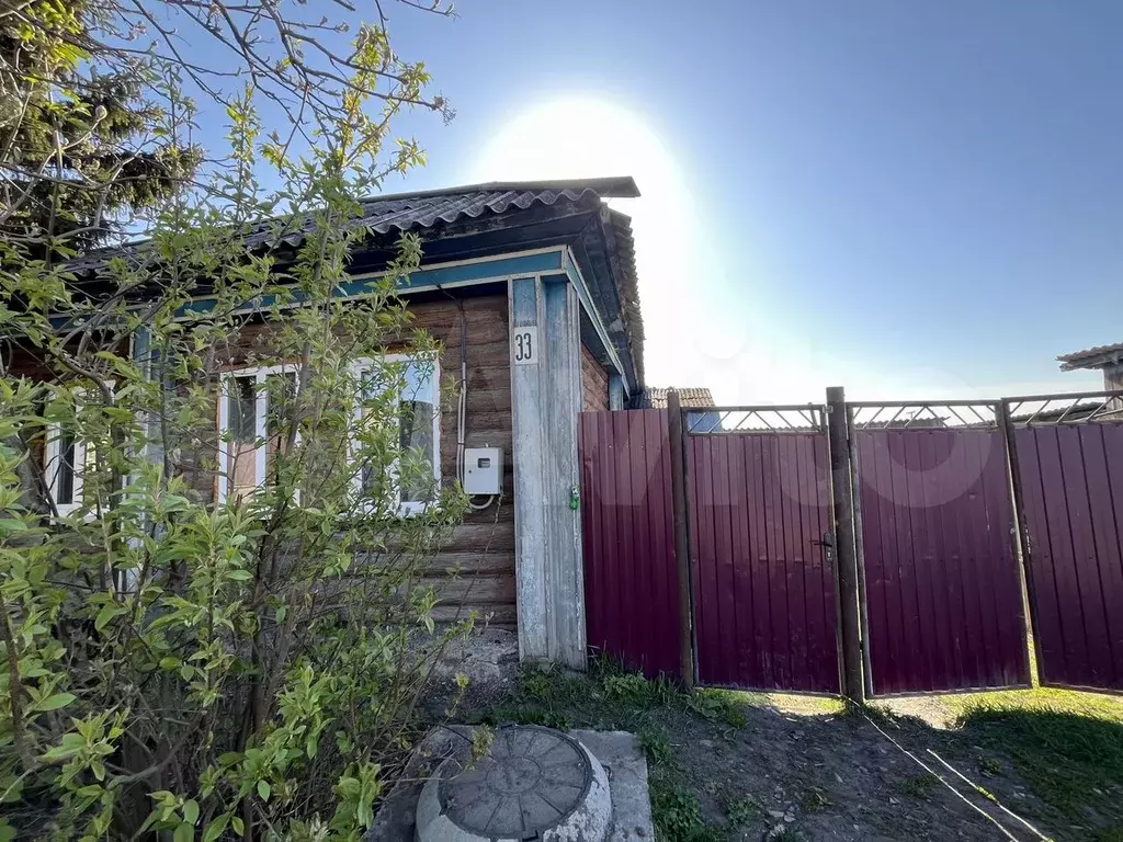 Дом 68,4 м на участке 6,9 сот. - Фото 1
