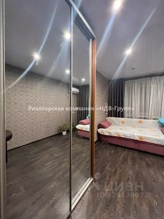 Комната Хабаровский край, Хабаровск ул. Карла Маркса, 90 (13.0 м) - Фото 2