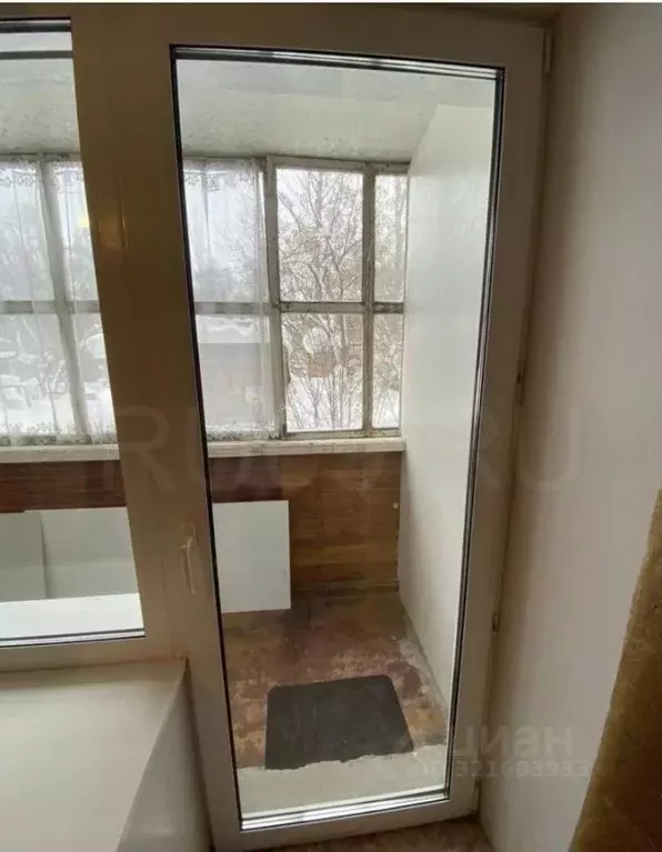 Студия Томская область, Томск ул. Усова, 21/4 (20.0 м) - Фото 2