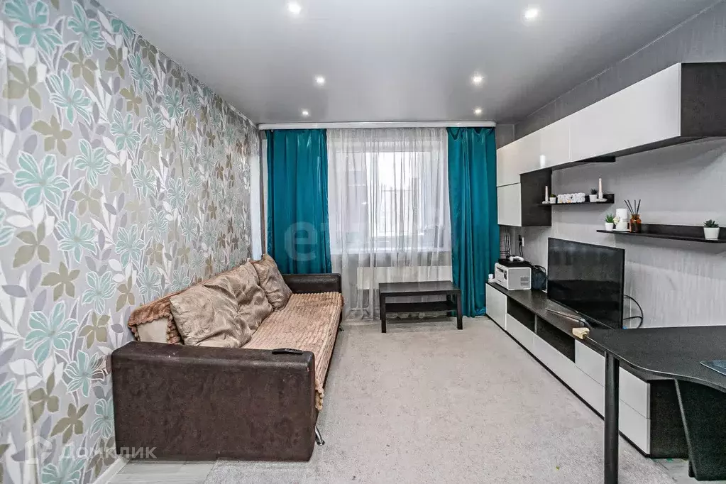 Продаётся 2-к квартира, 48.1 м - Фото 0