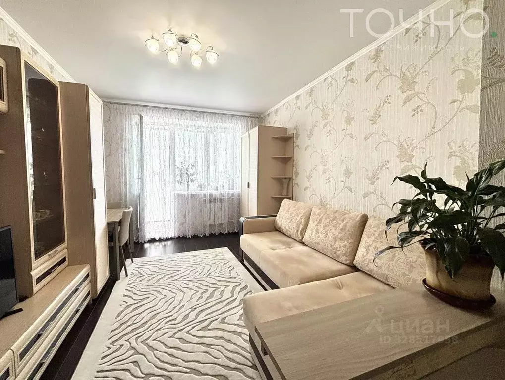 Студия Пензенская область, Пензенский район, Засечный сельсовет, с. ... - Фото 1