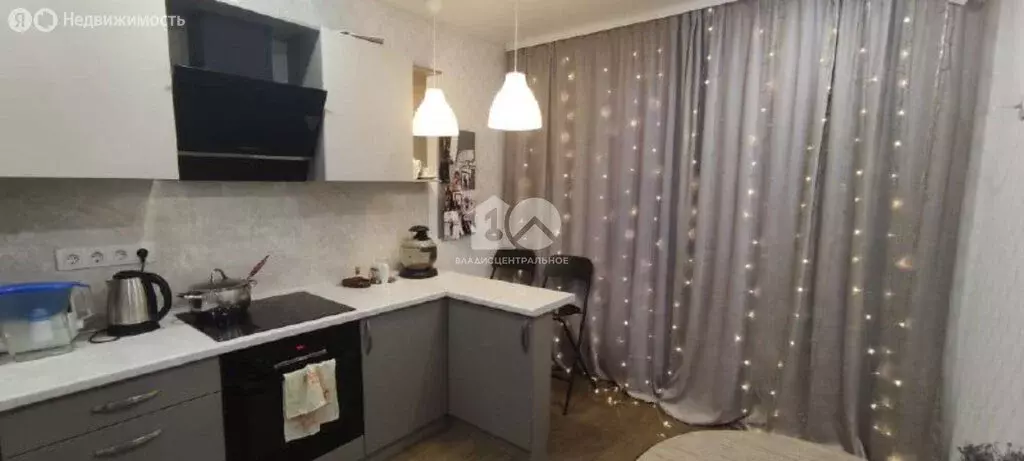 1-комнатная квартира: Новосибирск, улица Татьяны Снежиной, 27/1 (42.5 ... - Фото 1