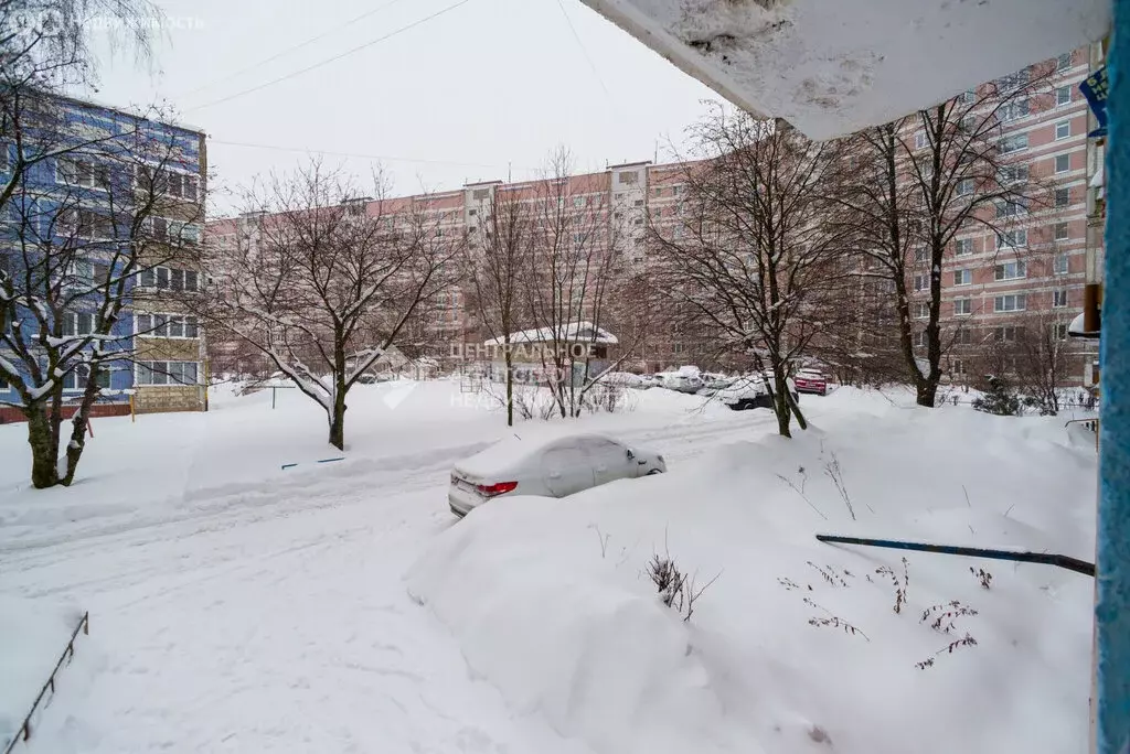 1-комнатная квартира: Рязань, район Песочня, улица Зубковой, 31к1 ... - Фото 1