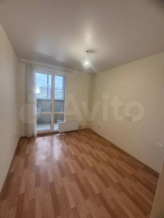 1-к. квартира, 37 м, 4/9 эт. - Фото 0