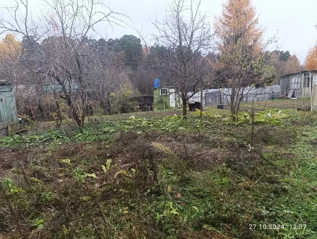 Дом в Московская область, Красногорск городской округ, д. Поздняково ... - Фото 1