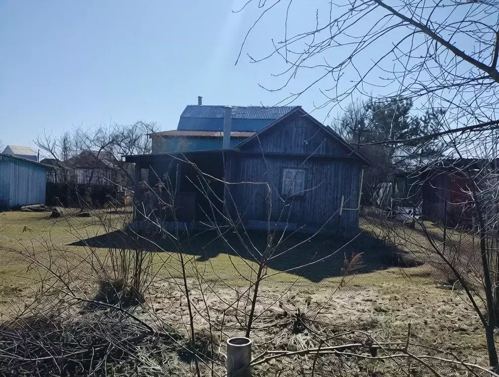 Дом в Московская область, Раменский муниципальный округ, Комета СНТ 34 ... - Фото 0