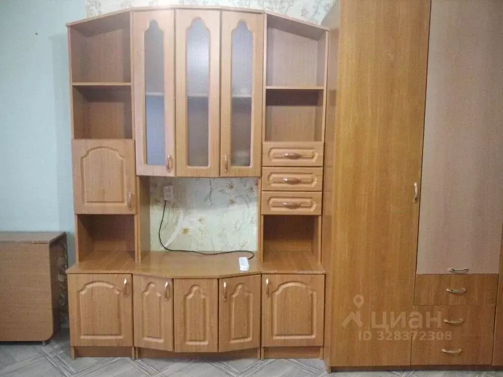 1-к кв. Марий Эл, Йошкар-Ола ул. Карла Либкнехта, 69а (36.0 м) - Фото 1