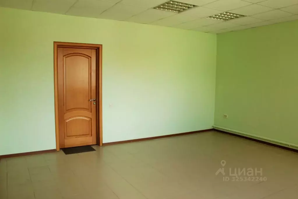 Офис в Краснодарский край, Краснодар пос. Березовый, ул. Карла ... - Фото 1