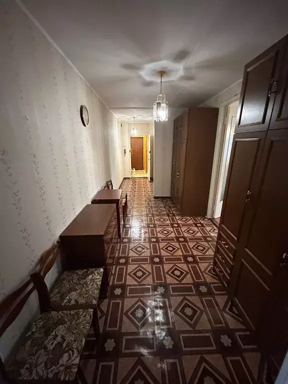 Продаётся 3-к квартира, 83 м - Фото 1