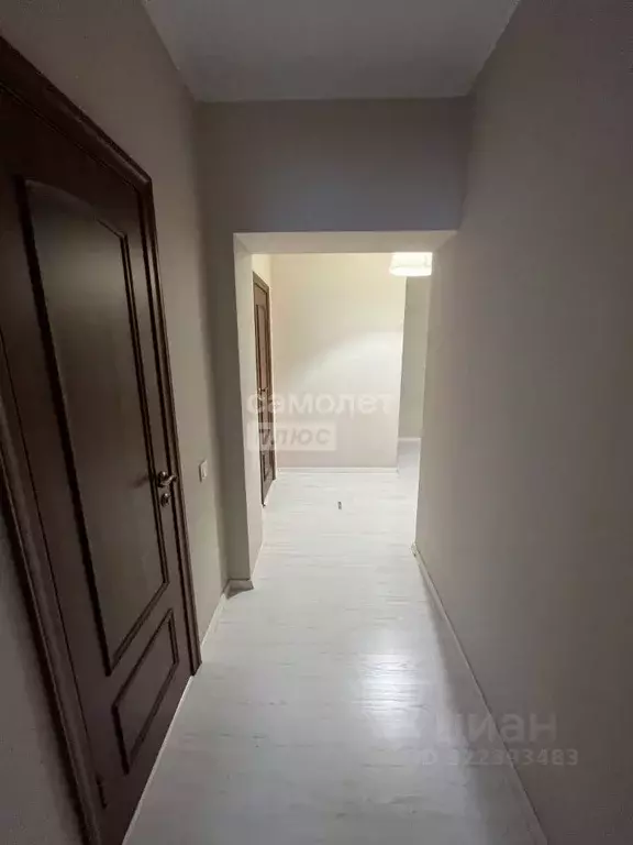 2-к кв. Челябинская область, Челябинск ул. Академика Королева, 9 (75.0 ... - Фото 2