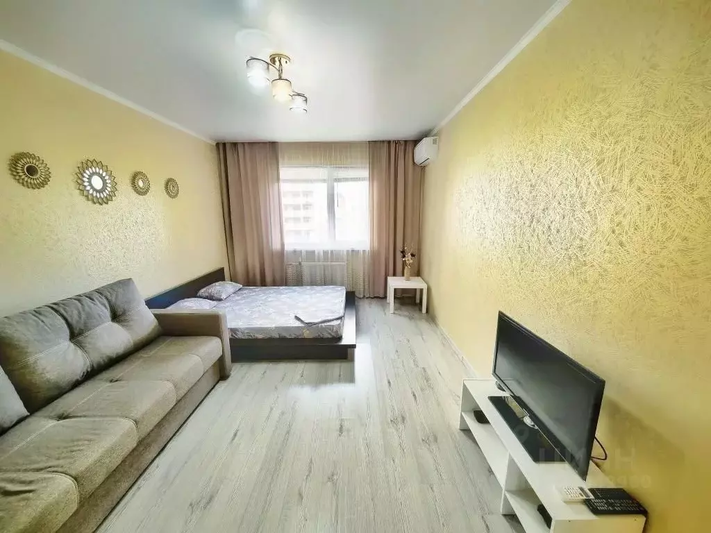 2-к кв. Оренбургская область, Оренбург просп. Победы, 151 (62.0 м) - Фото 2