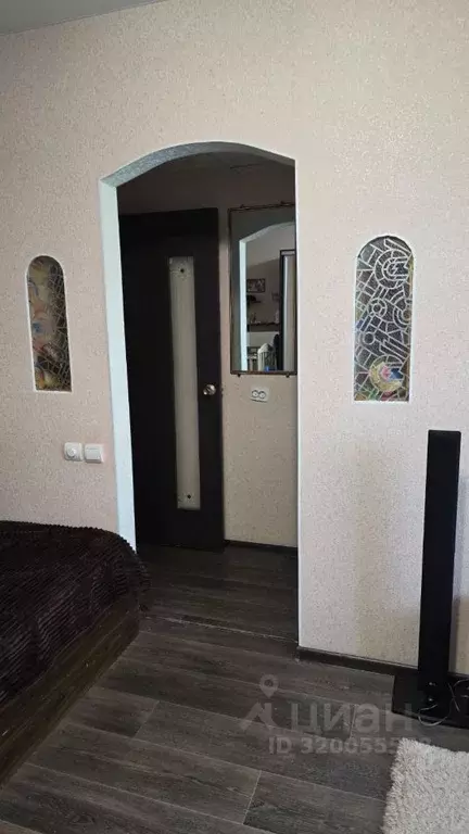 1-к кв. Волгоградская область, Волгоград ул. Генерала Шумилова, 33 ... - Фото 1