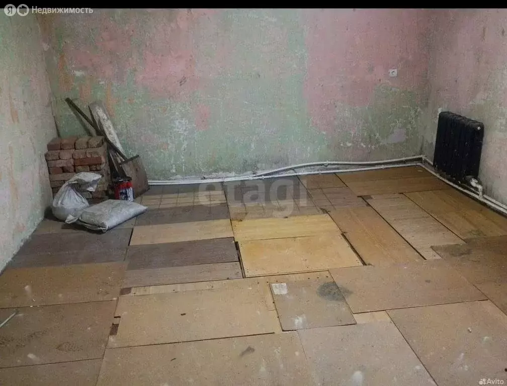 2-комнатная квартира: Знаменск, Рабочая улица, 23 (41.7 м) - Фото 1