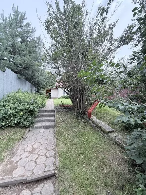 Дом в Московская область, Красногорск городской округ, с. ... - Фото 1