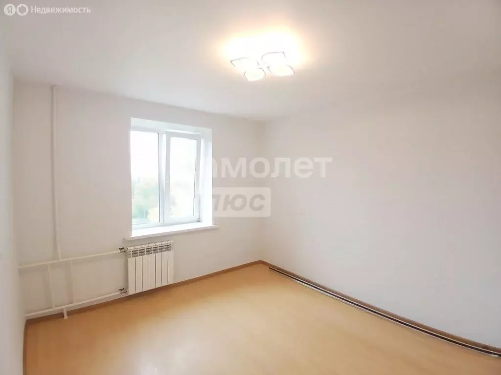 1к в -комнатной квартире (11.7 м) - Фото 2