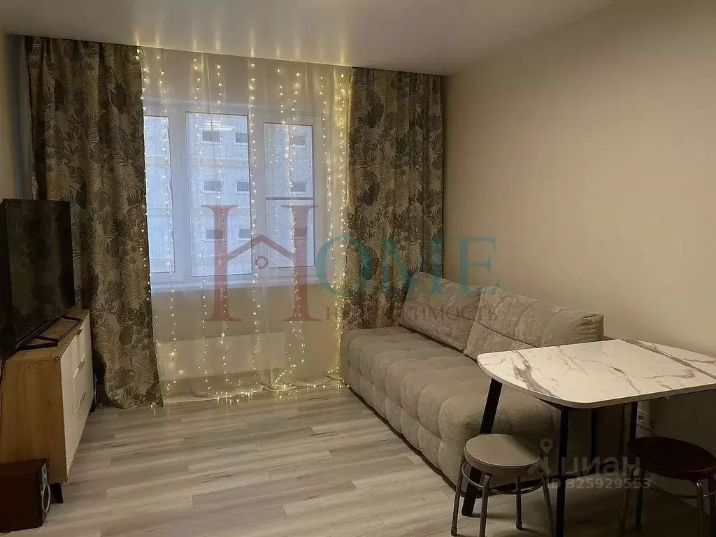 3-к кв. Новосибирская область, Новосибирск ул. Есенина, 12Б (57.0 м) - Фото 2