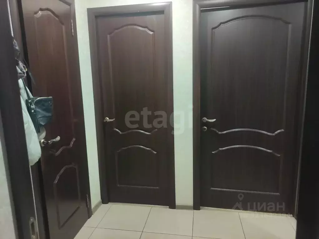 1-к кв. Северная Осетия, Владикавказ просп. Коста, 280 (39.0 м) - Фото 2