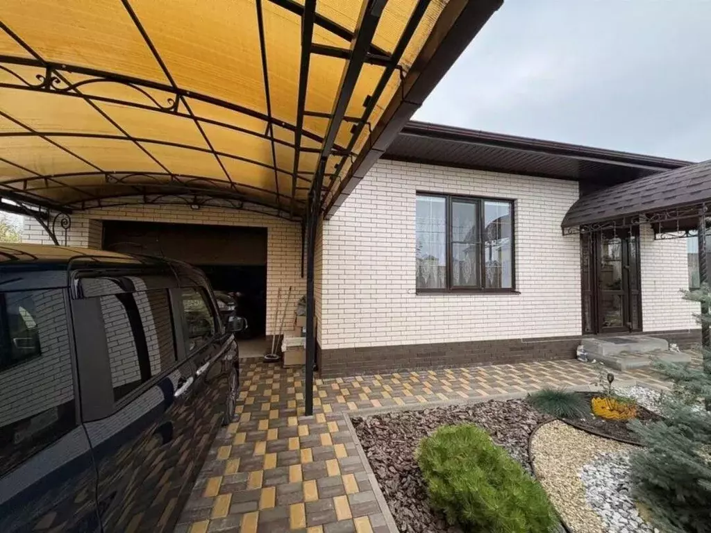 Коттедж в Белгородская область, Старый Оскол Дубрава мкр, 3 кв-л,  ... - Фото 2