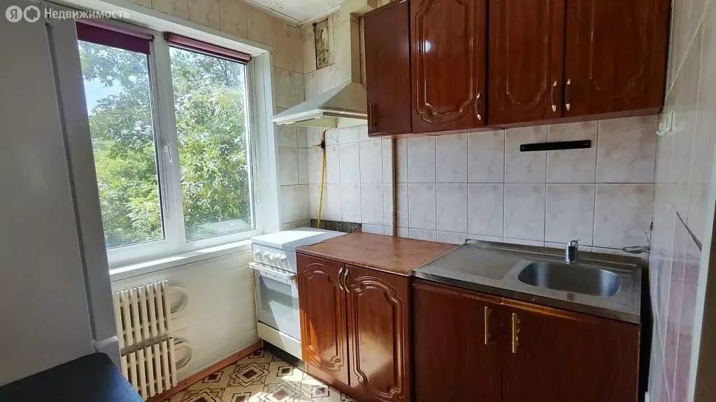 3-комнатная квартира: Оренбург, Театральная улица, 7 (62.3 м) - Фото 0