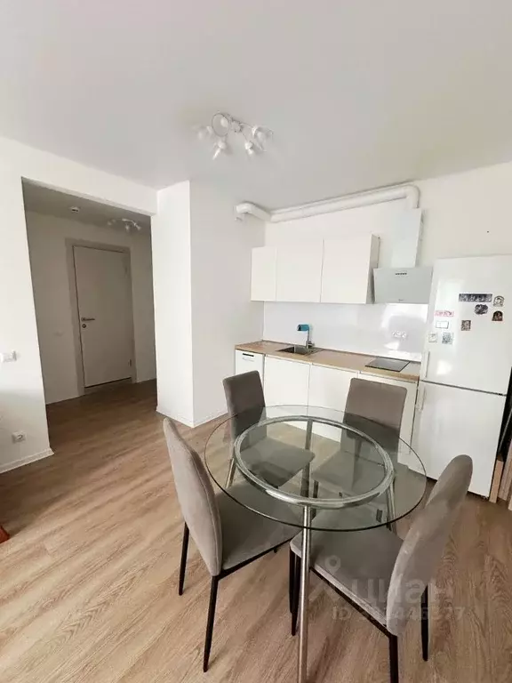 2-к кв. Москва Лобненская ул., 13к4 (39.8 м) - Фото 1