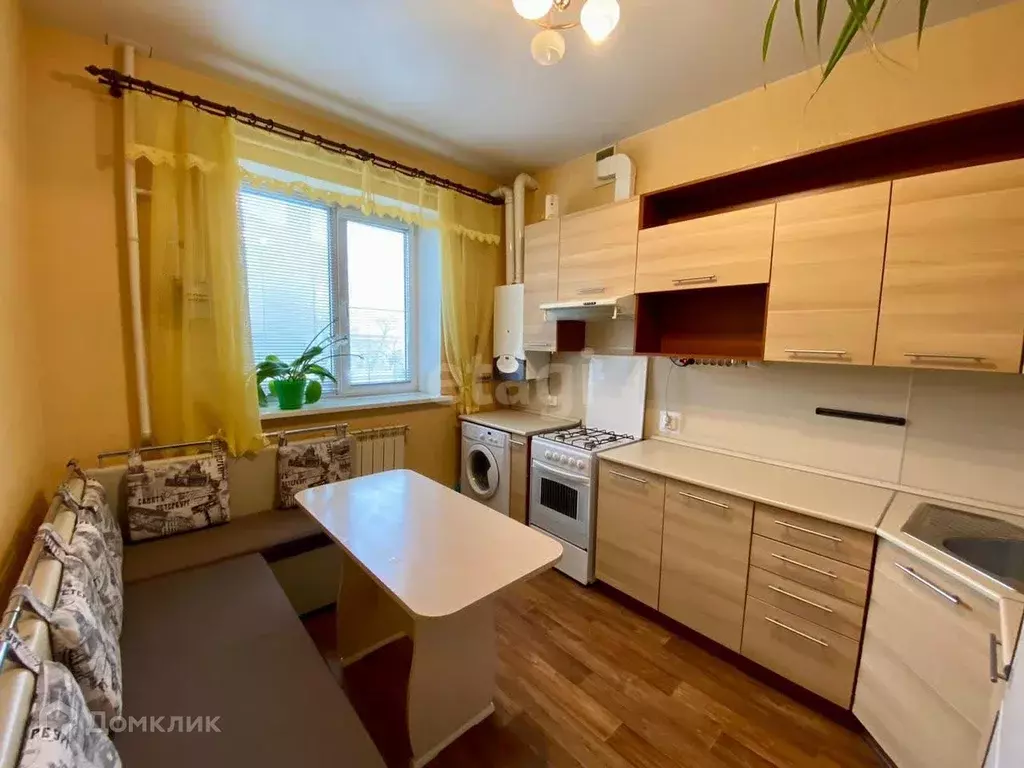 Продаётся 1-к квартира, 44 м - Фото 0