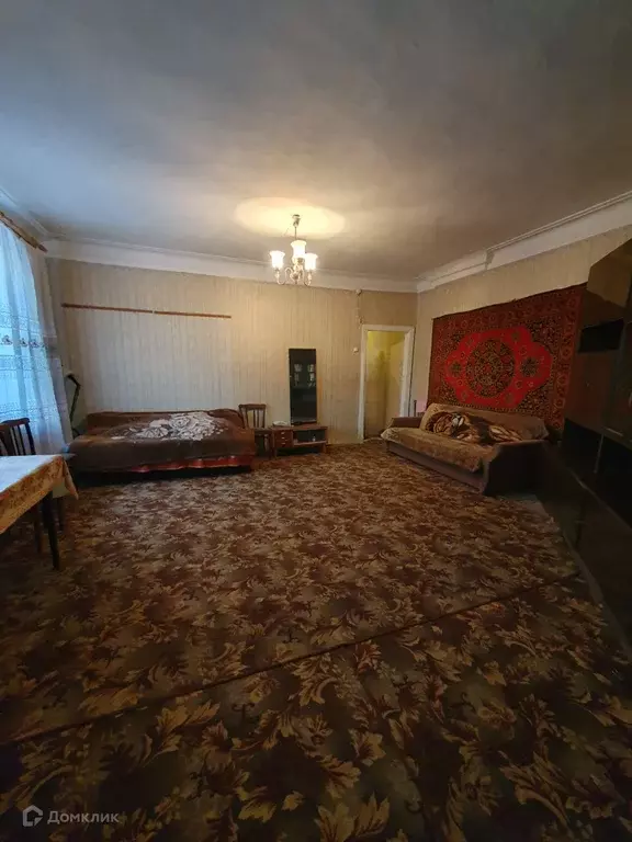 Продаётся 2-к квартира, 55.6 м - Фото 1