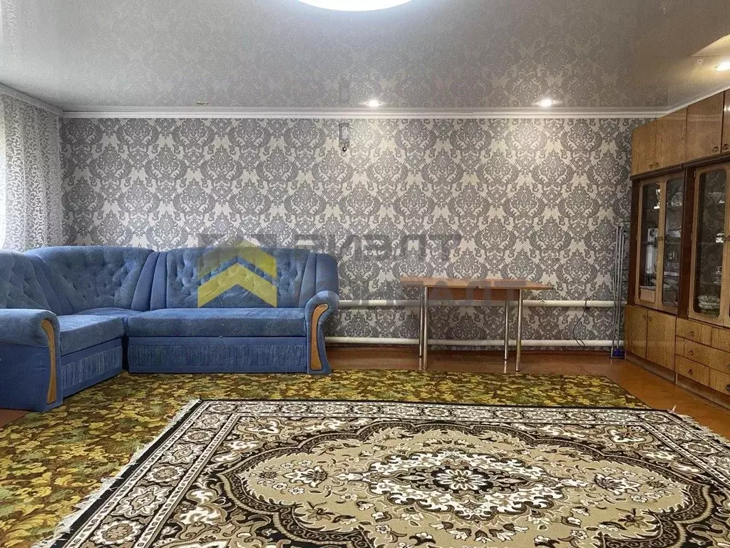 Дом в Омская область, Омск Порт-Артур мкр, ул. Свердлова, 36 (109 м) - Фото 1